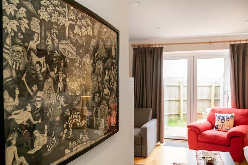 Cosy 3 Bedroom Home  Bicester Village
