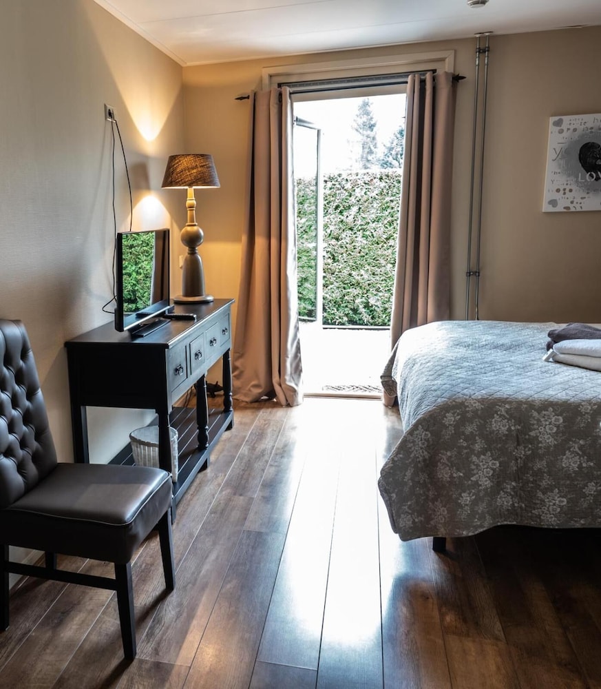 Guesthouse Lazey