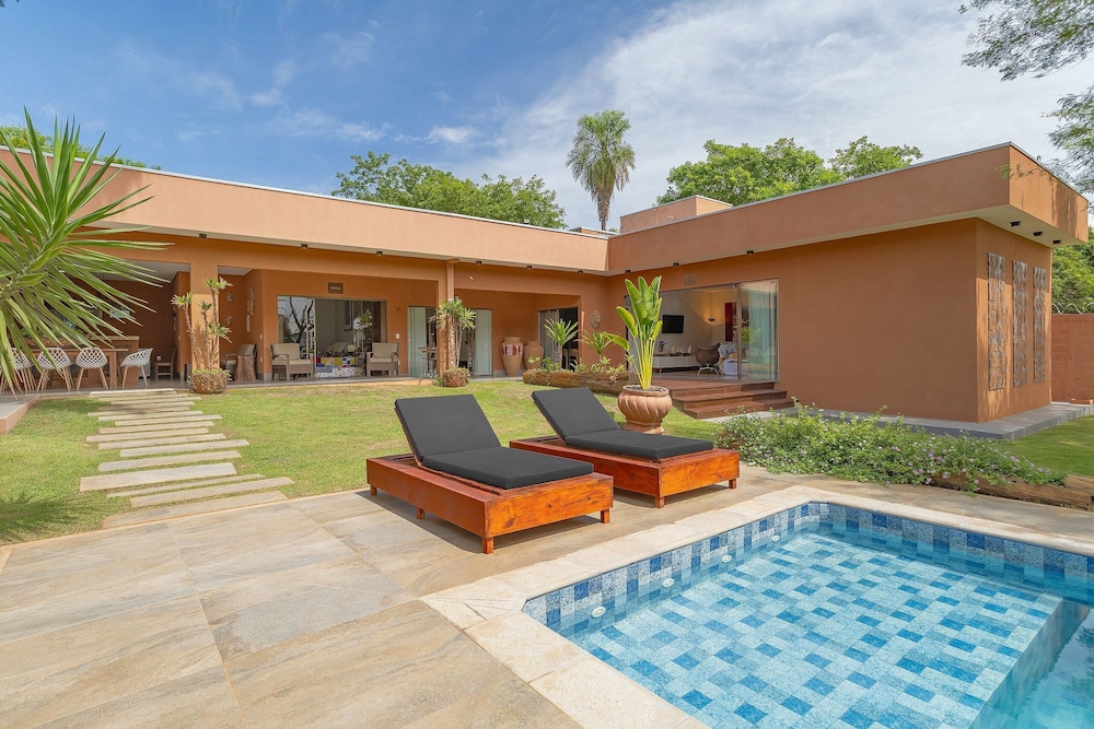 Casa Bonita MS By Carpediem