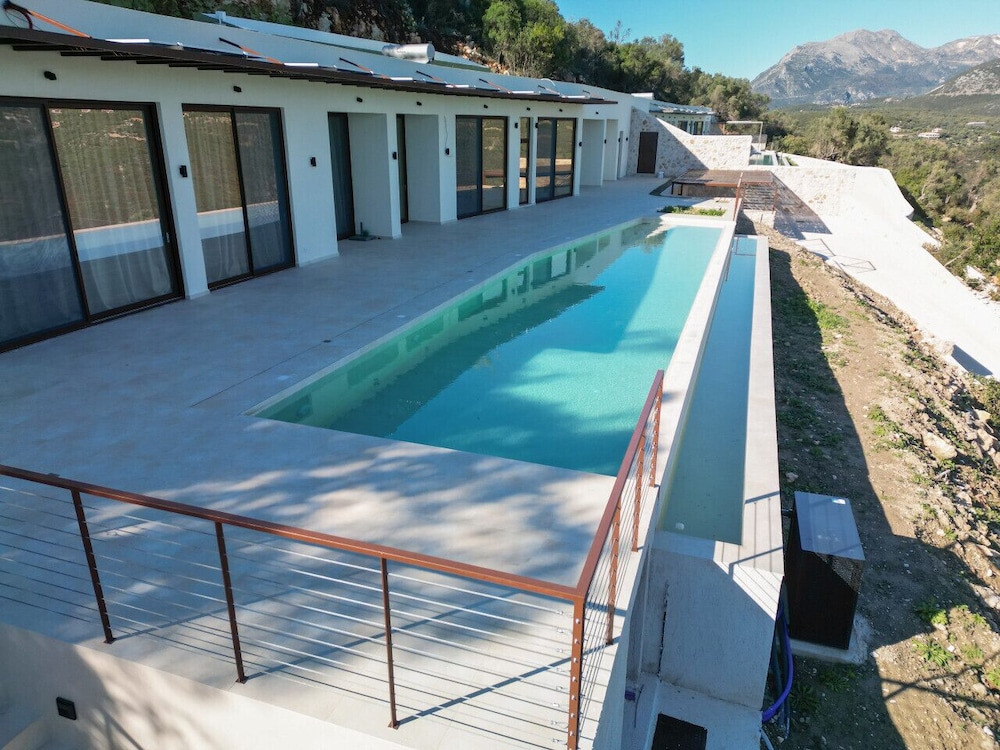 Villa Mulberry in Vasiliki