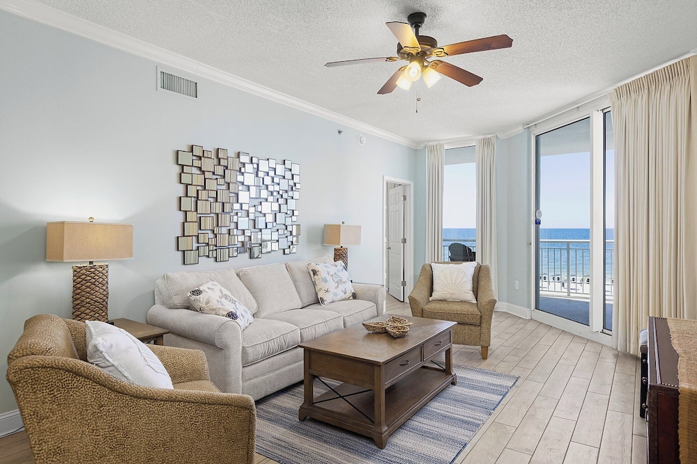 Palacio #202 by Southern Vacation Rentals