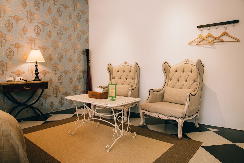 Look B&B