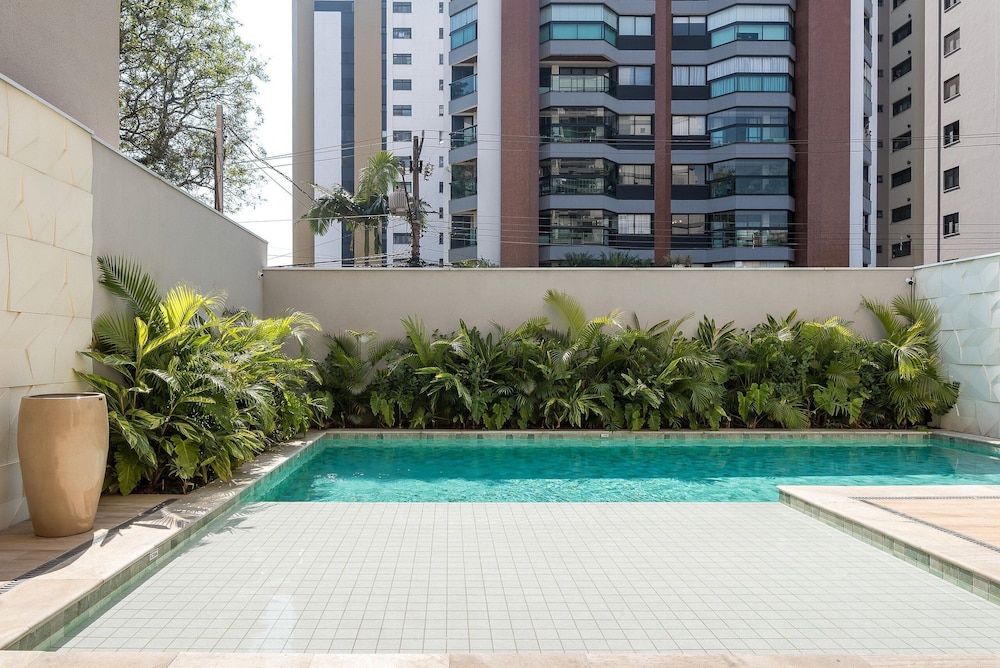 Innvista Allure Residencial Moema