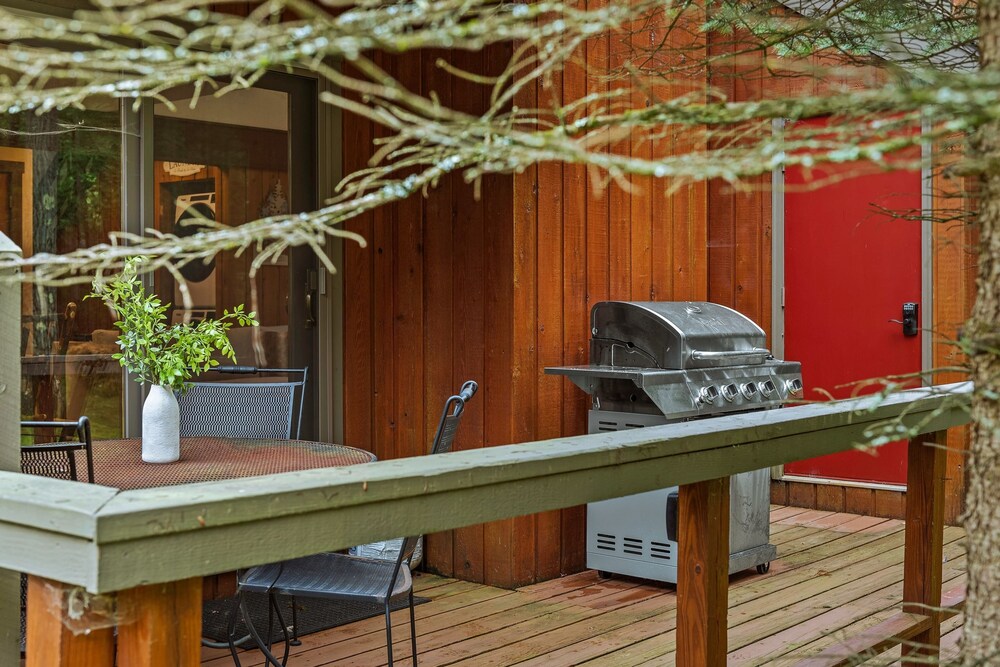 Doe s Delight by Avantstay Peaceful Lake Retreat