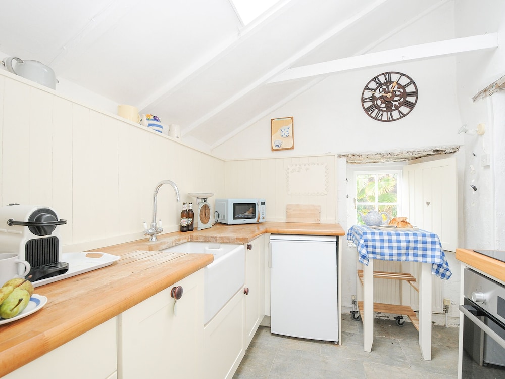 Cobb Cottage