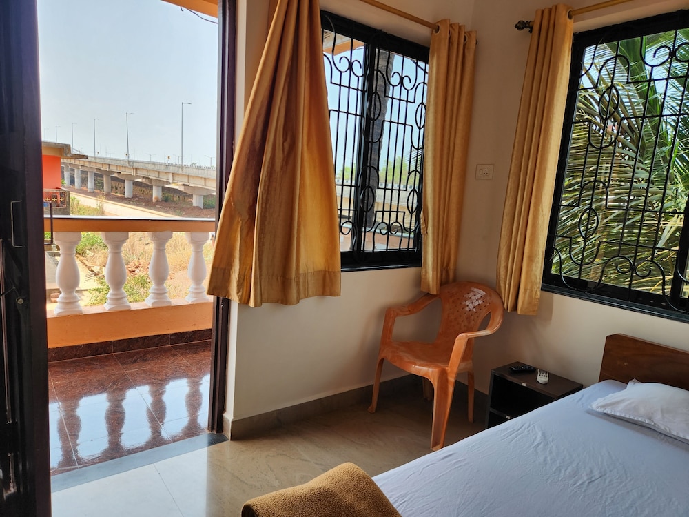Sai Sharad Hotel