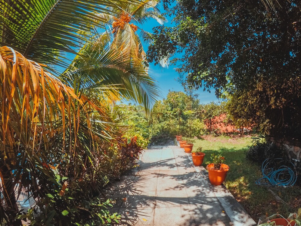 Quinta Ensueño