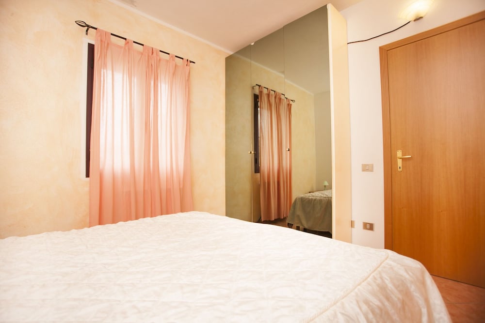 SVS - Residence Straulas