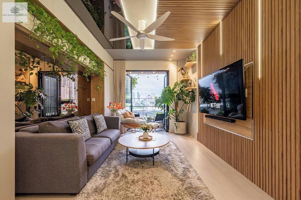 Zenity Signature Residence SaiGon