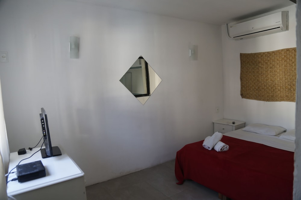 Bab-Eu - Hostel