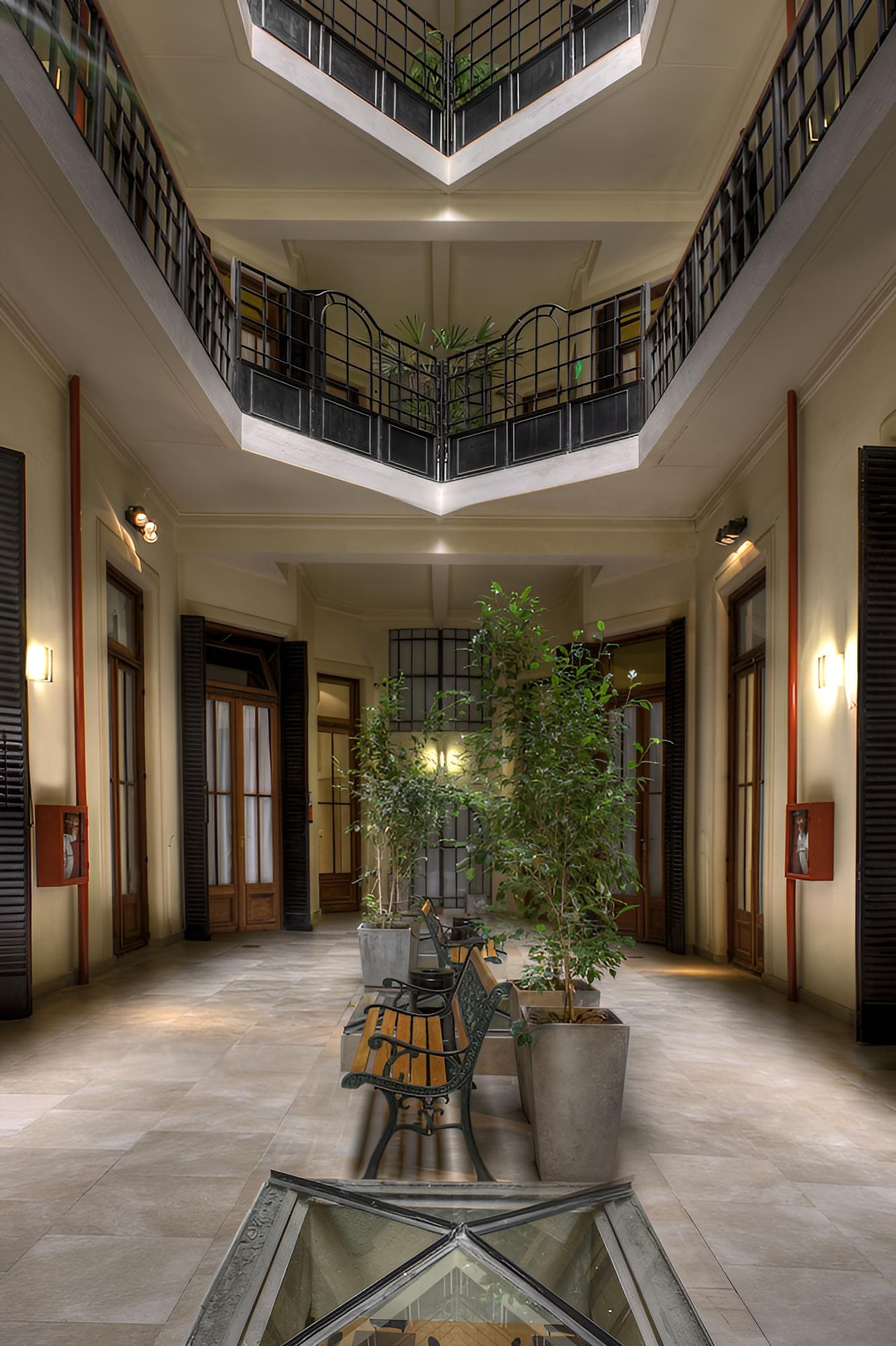 Ensuite rooms BUENOS AIRES view 3