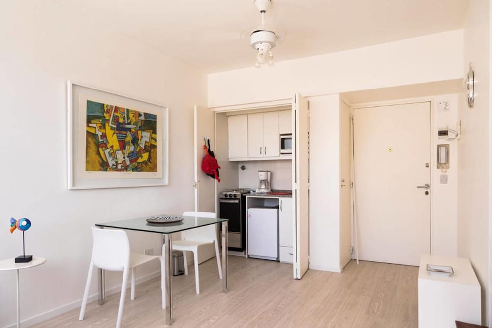 Luminoso Duplex en Recoleta view 5