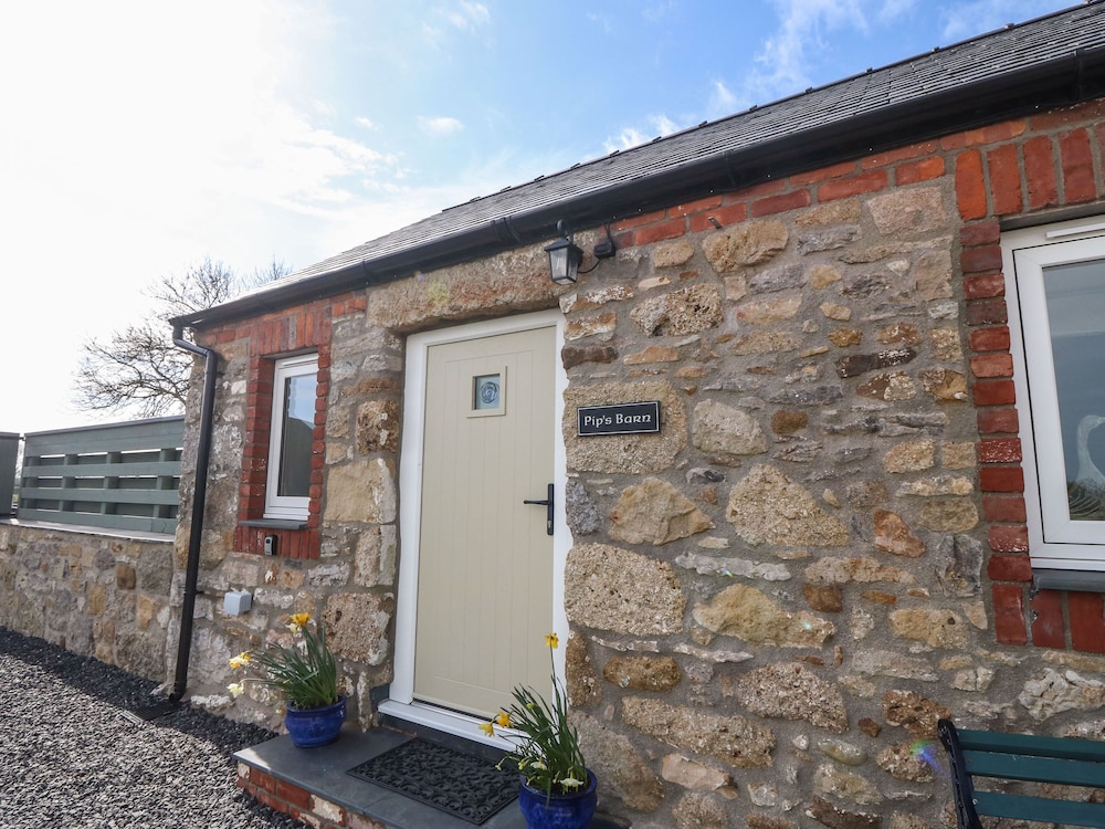 Pip's Barn