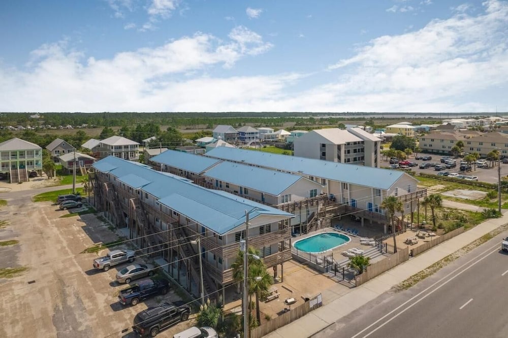 Gulf View 16