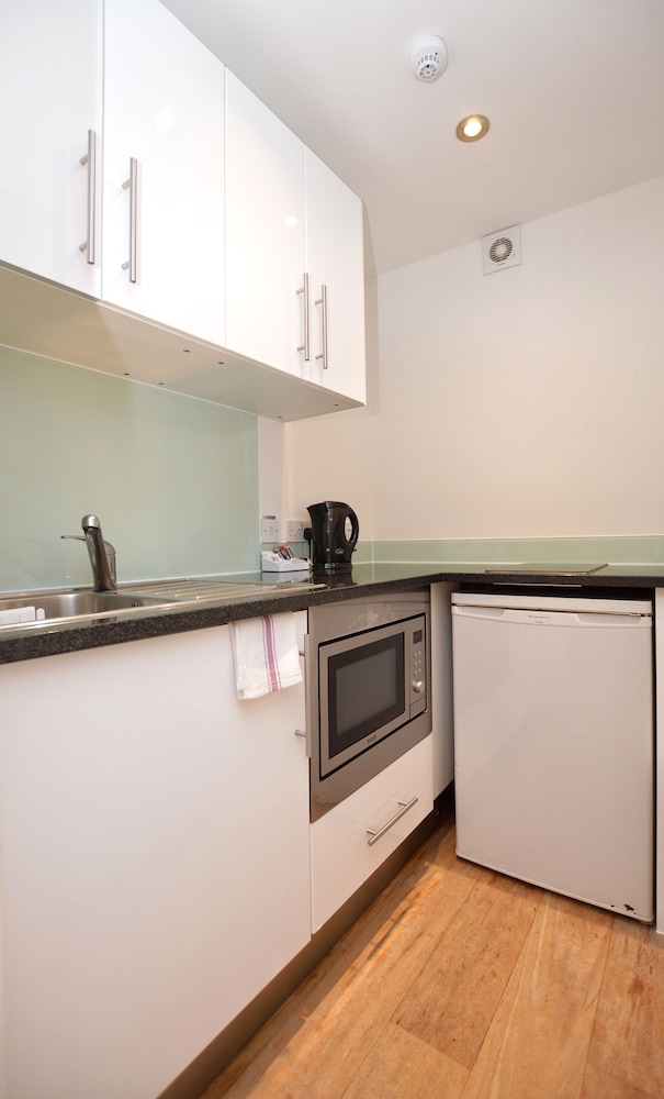 Paddington Green Serviced Apartments by Concept Apartments
