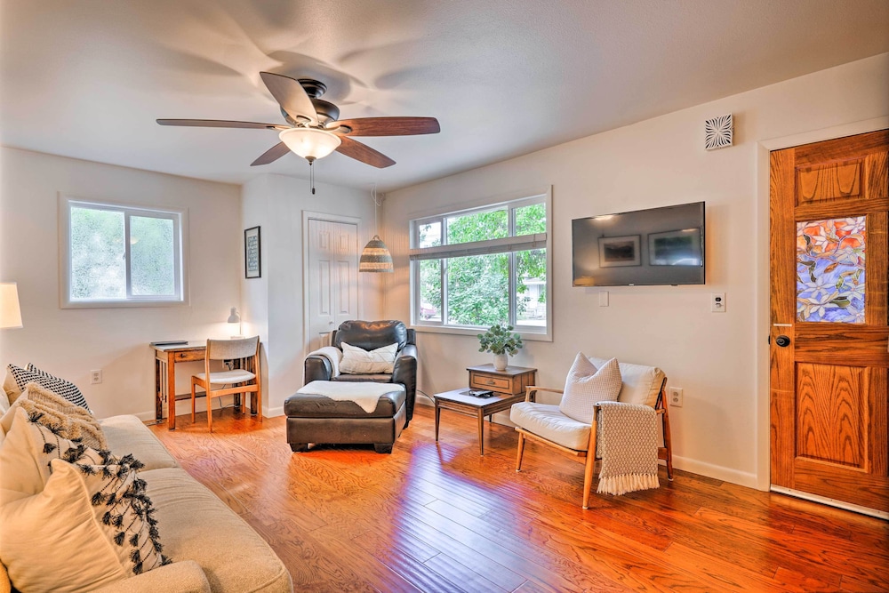 Canon City Vacations - Canon City Casa w/ Spacious, Private Yard! - Property Image 3