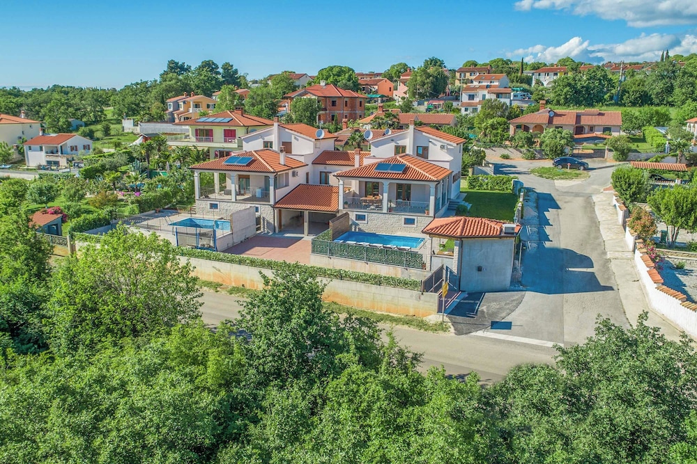 Villa Ancora