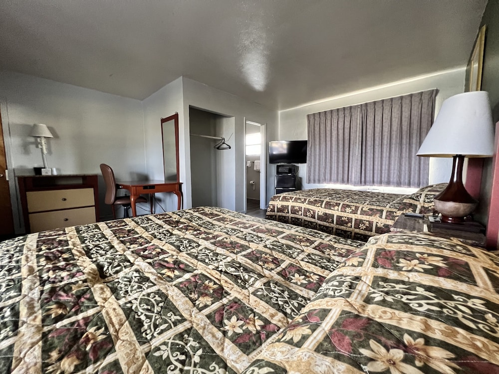 Oak Tree Inn - Property Image 16