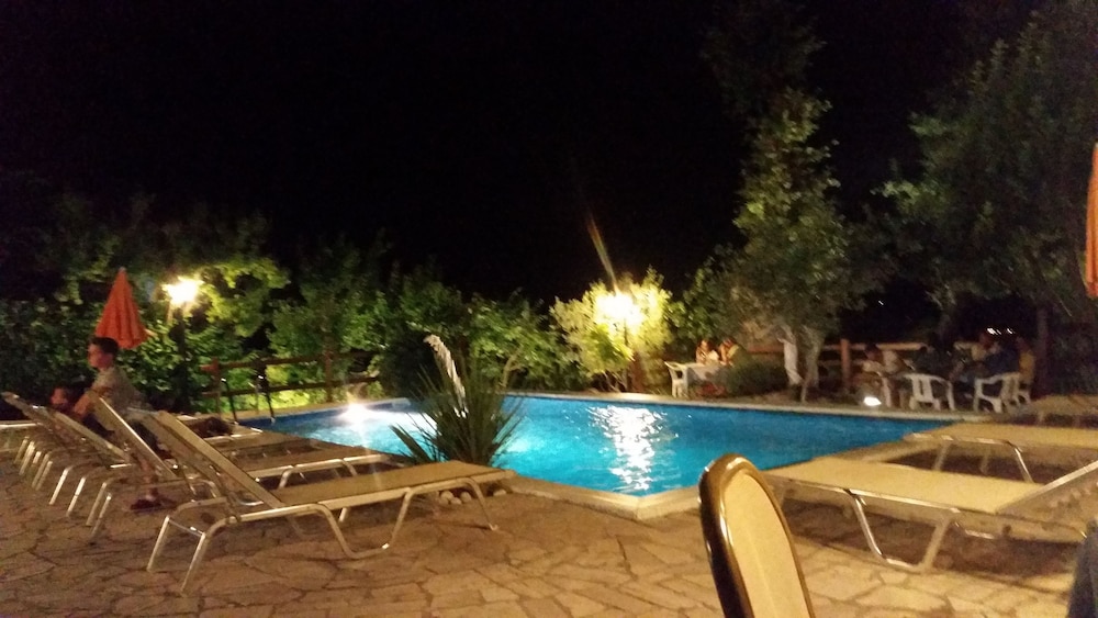 B&B Antica Trattoria Bacco