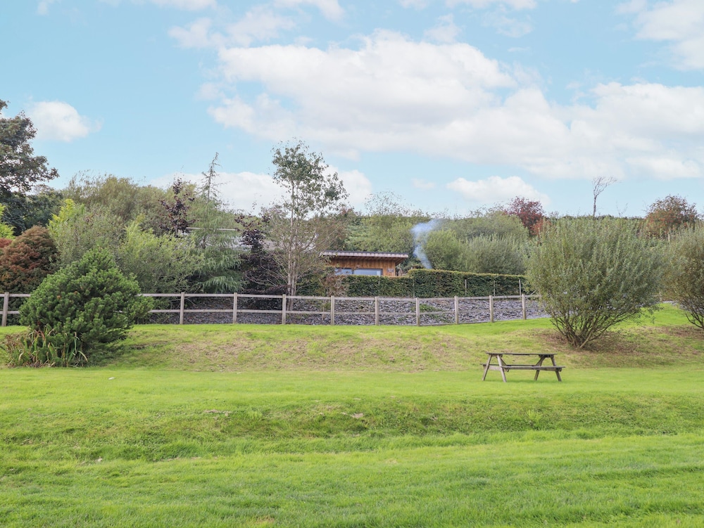 Hilltop Lodge