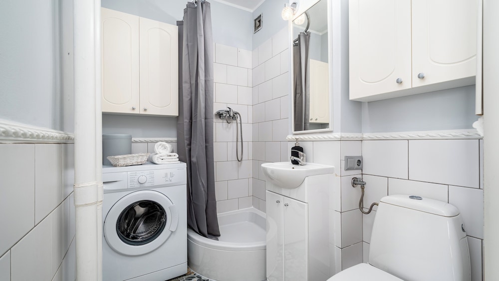 Apartamenty Sun & Snow Krochmalna