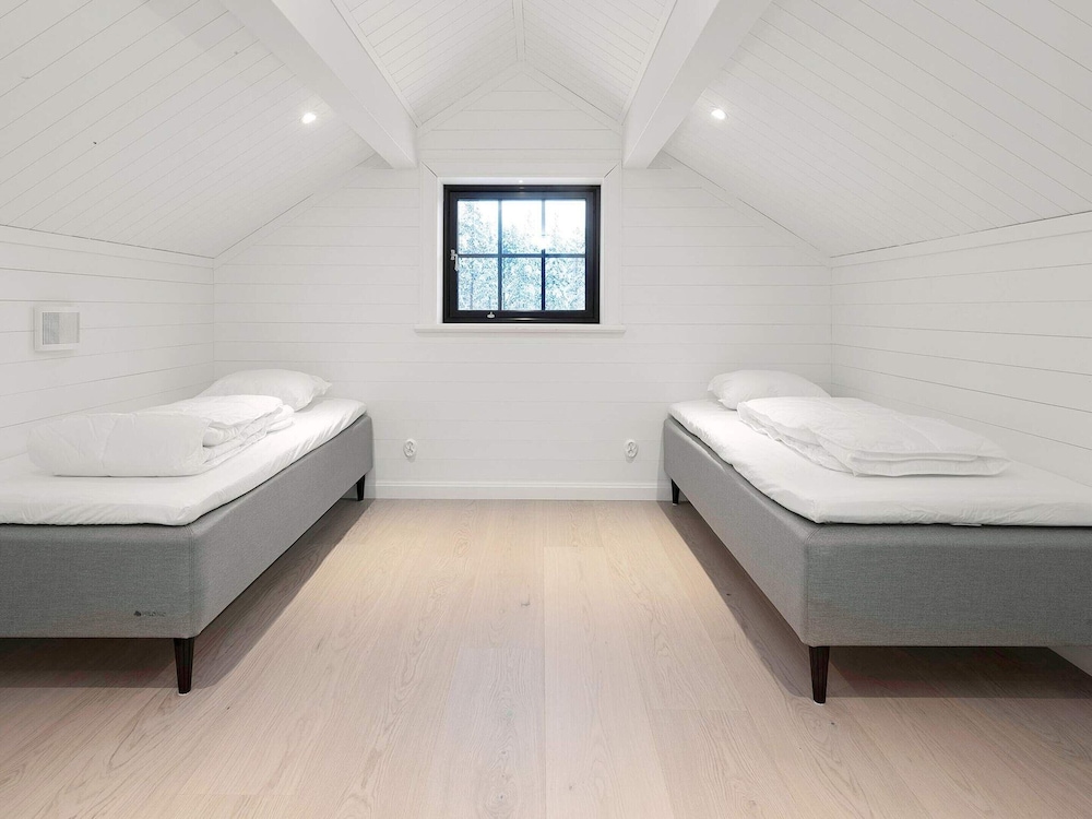 12 Person Holiday Home in Salen view 3