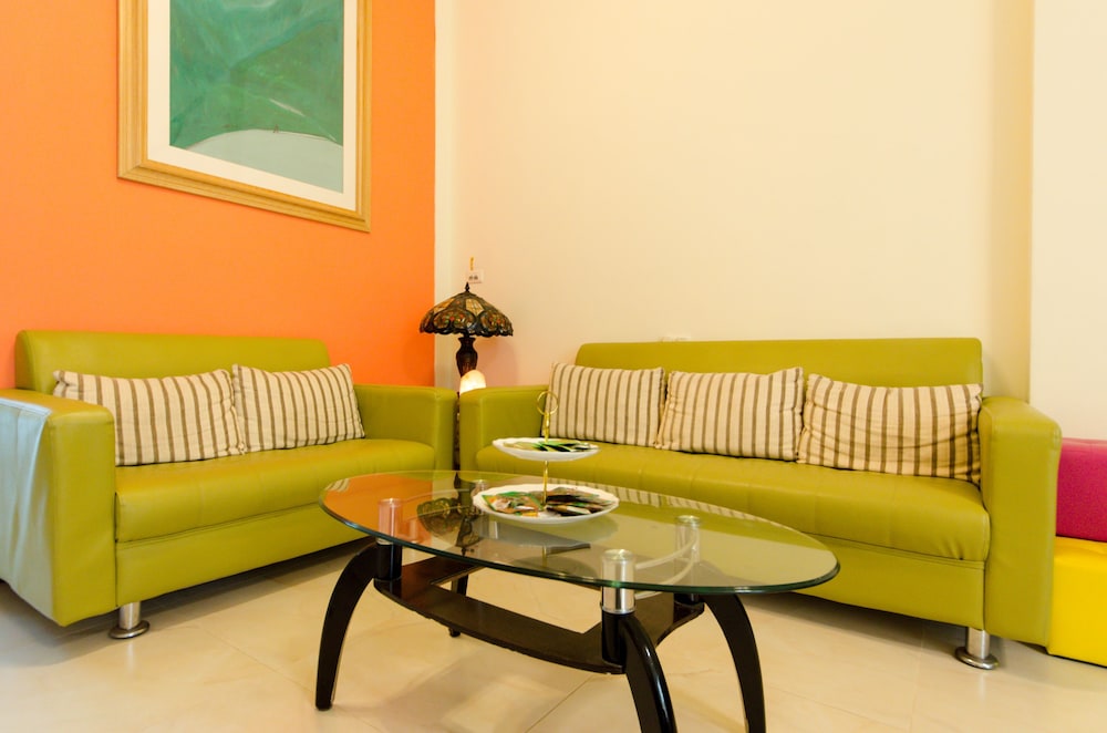 Encounter Hostel