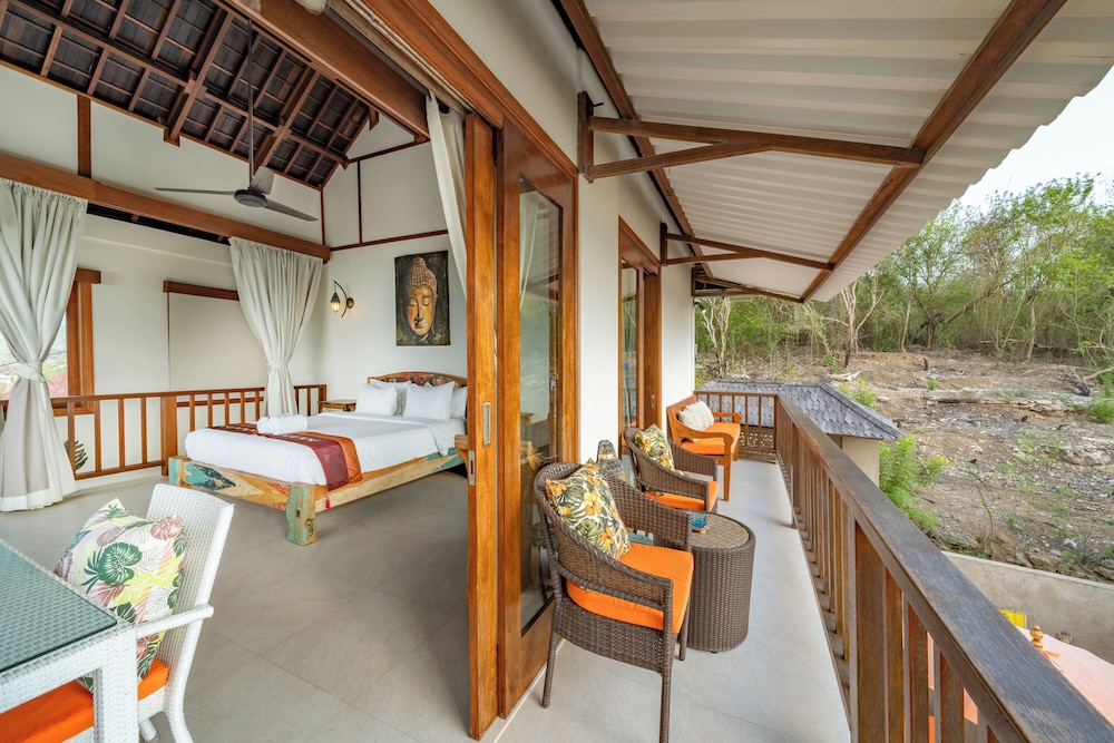Villa Shanti Ceningan