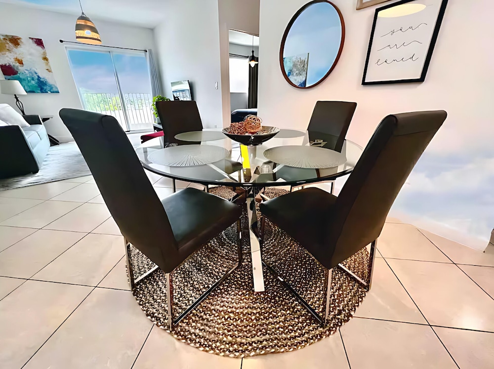 I Love It Coral Way Apartments