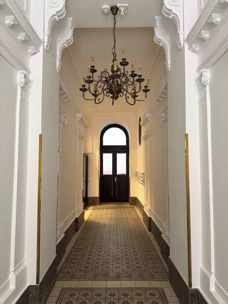 Apartment in Staatsoper Nähe Prime Location