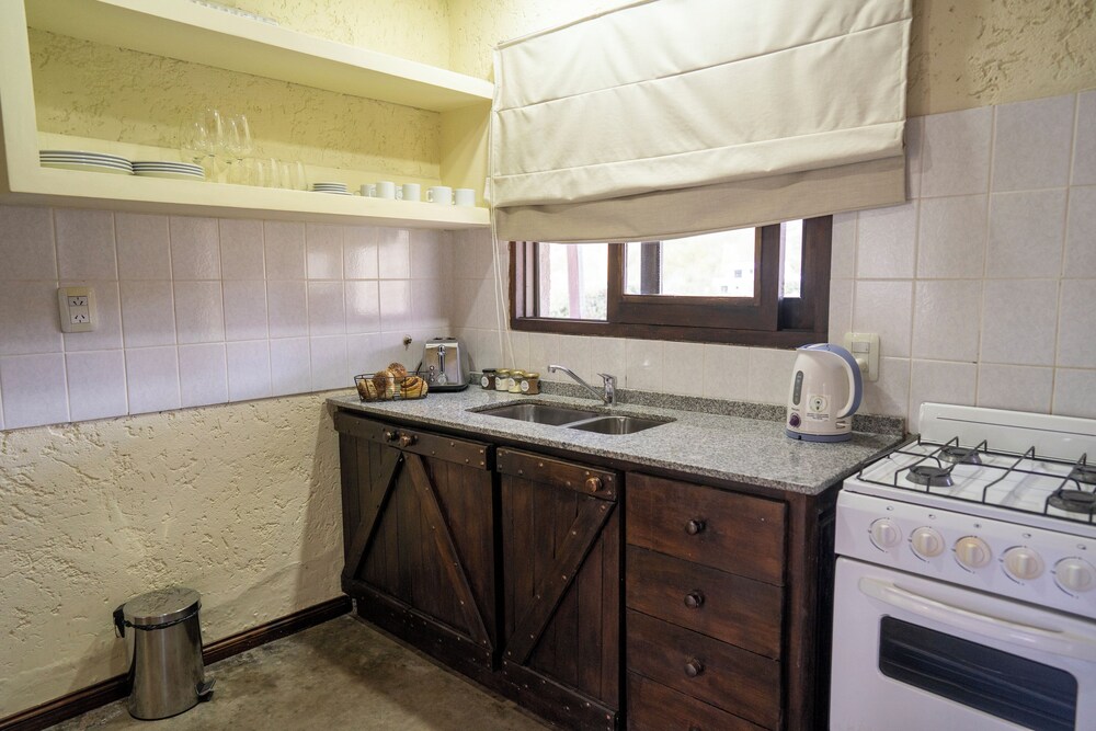 Ayres de Uco Lodge & Wine Lovers