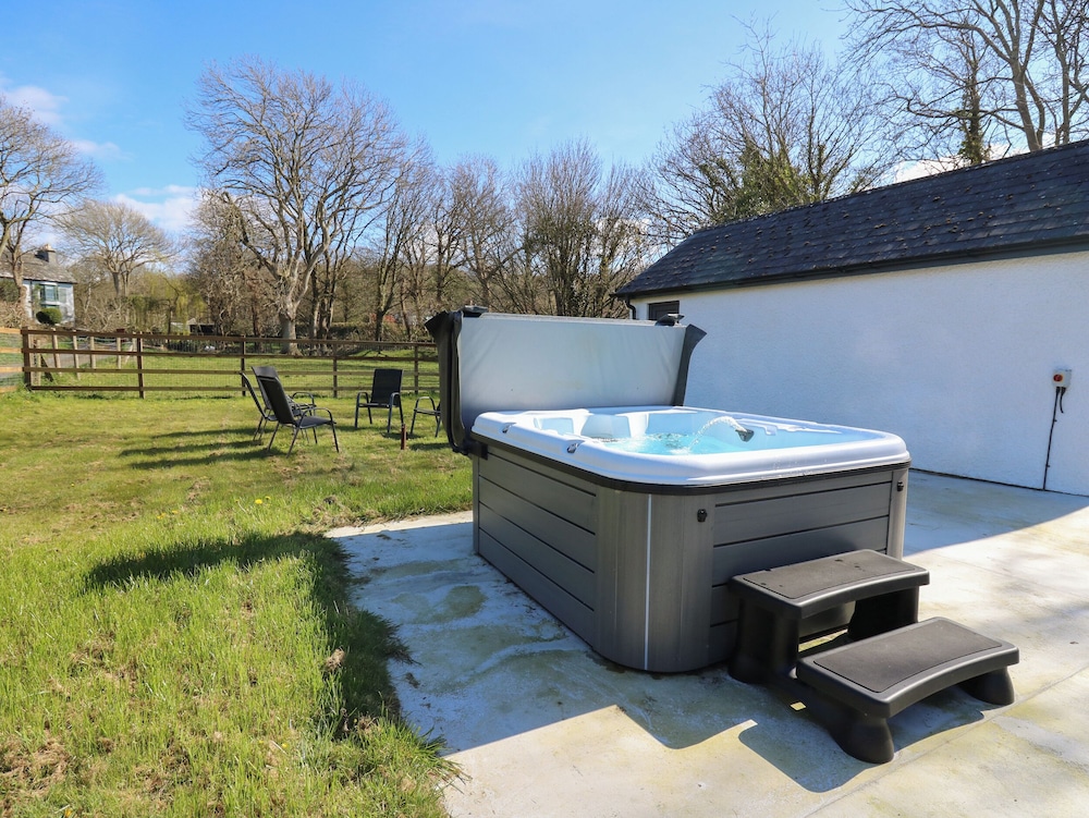 Glyn Cottage
