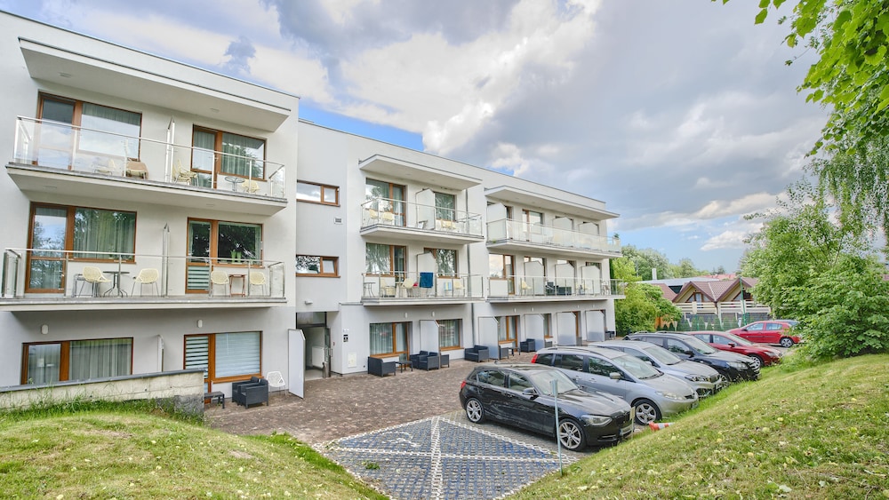 Apartamenty Sun & Snow Family Dominikana Resort & SPA view 3