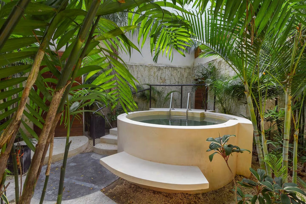 Atman Residences Lujo Natural