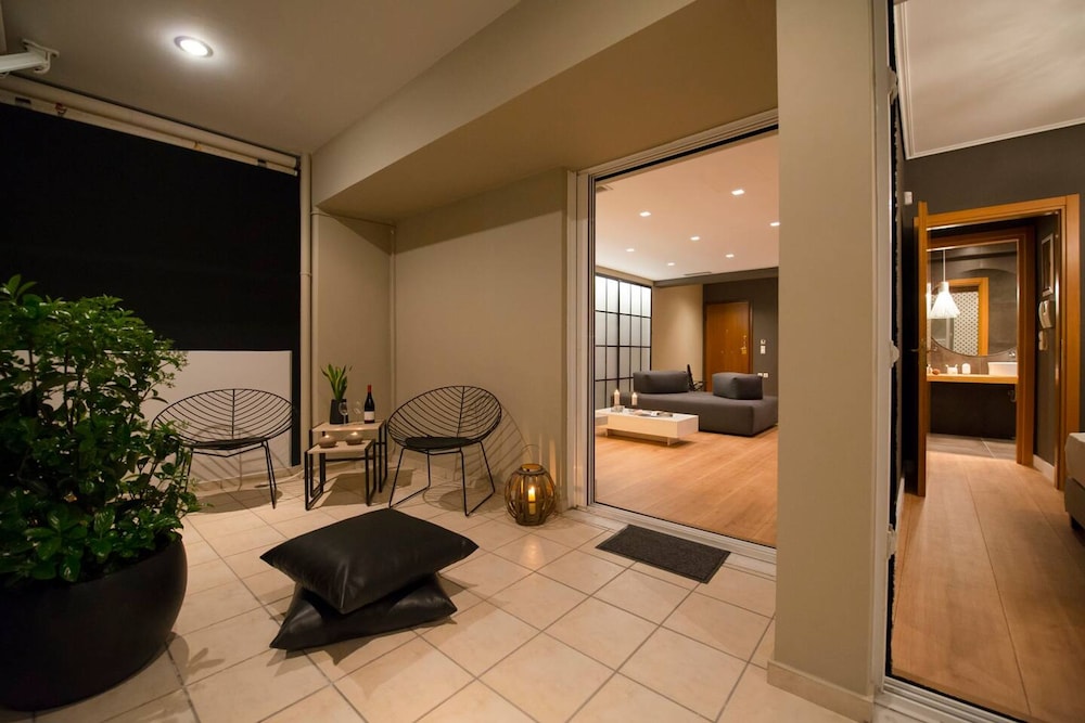 Ma Maison Luxury Suite Parking 15 to Acropolis