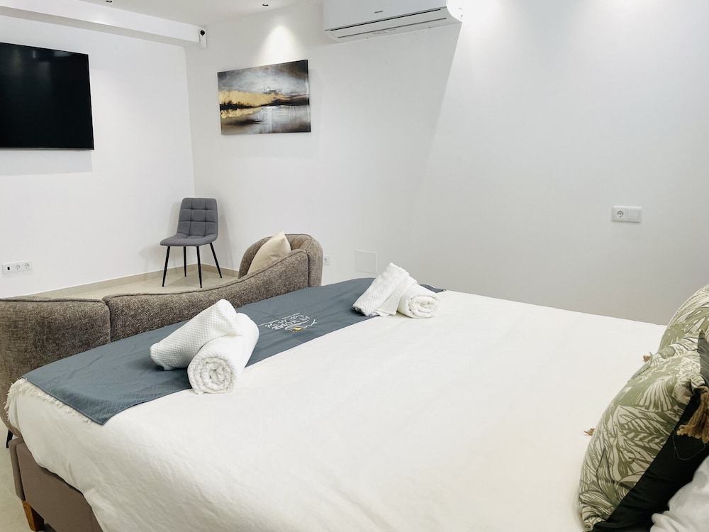 Casa Sirocco by At Home Costa del Sol