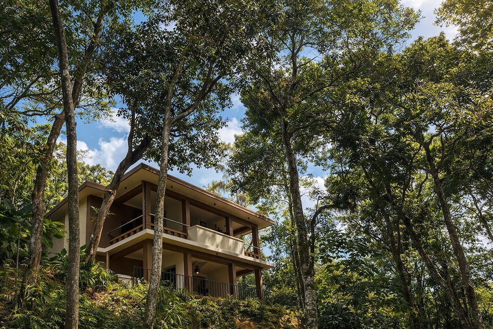 Nirjhara Coorg