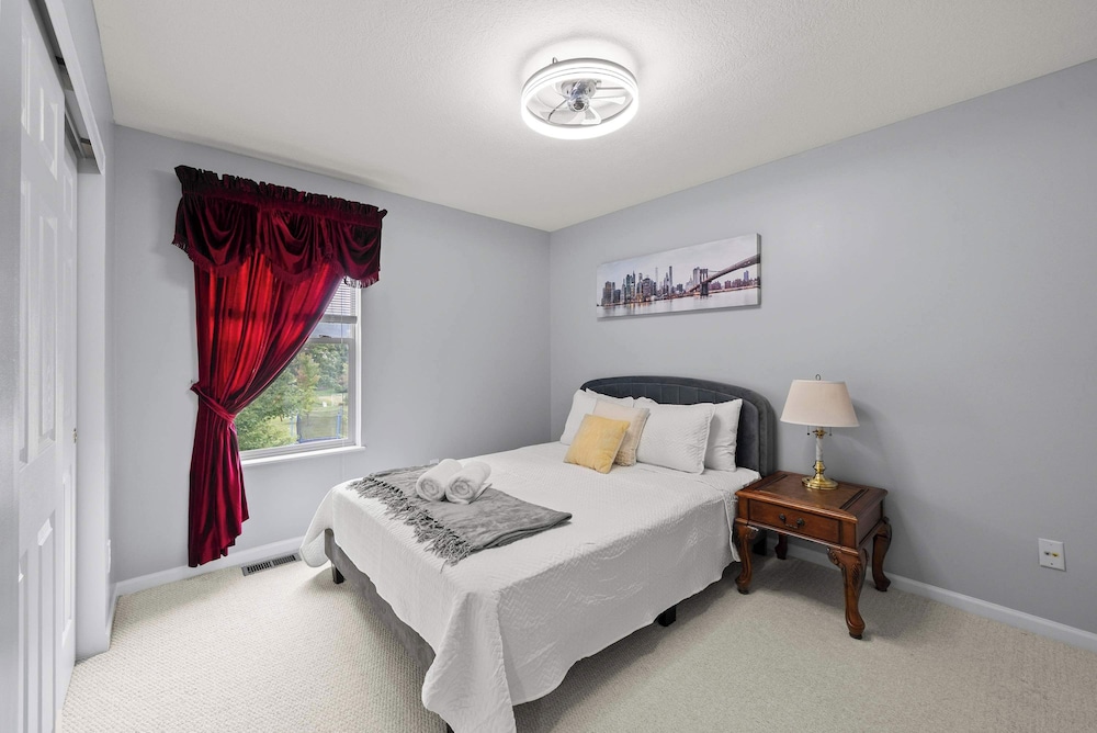 Pickerington Haven Home for 10