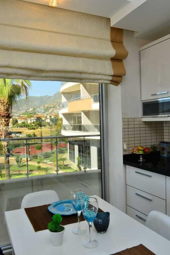 Alanya Vesta Garden Apartments, photo 13