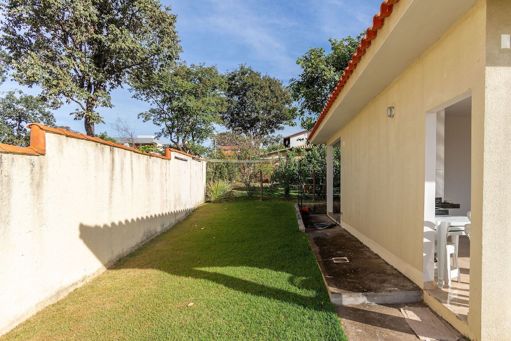 House in Quinta do Sol Condominium Qspb005