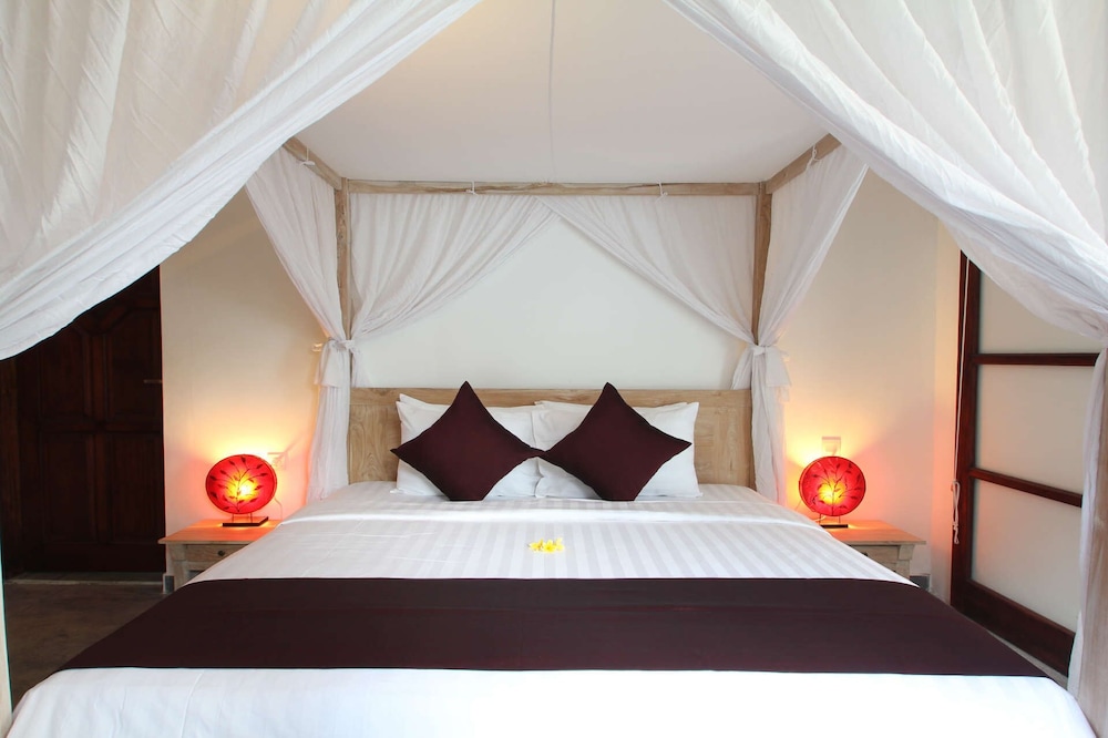 Villa for Rent in Bali 2068