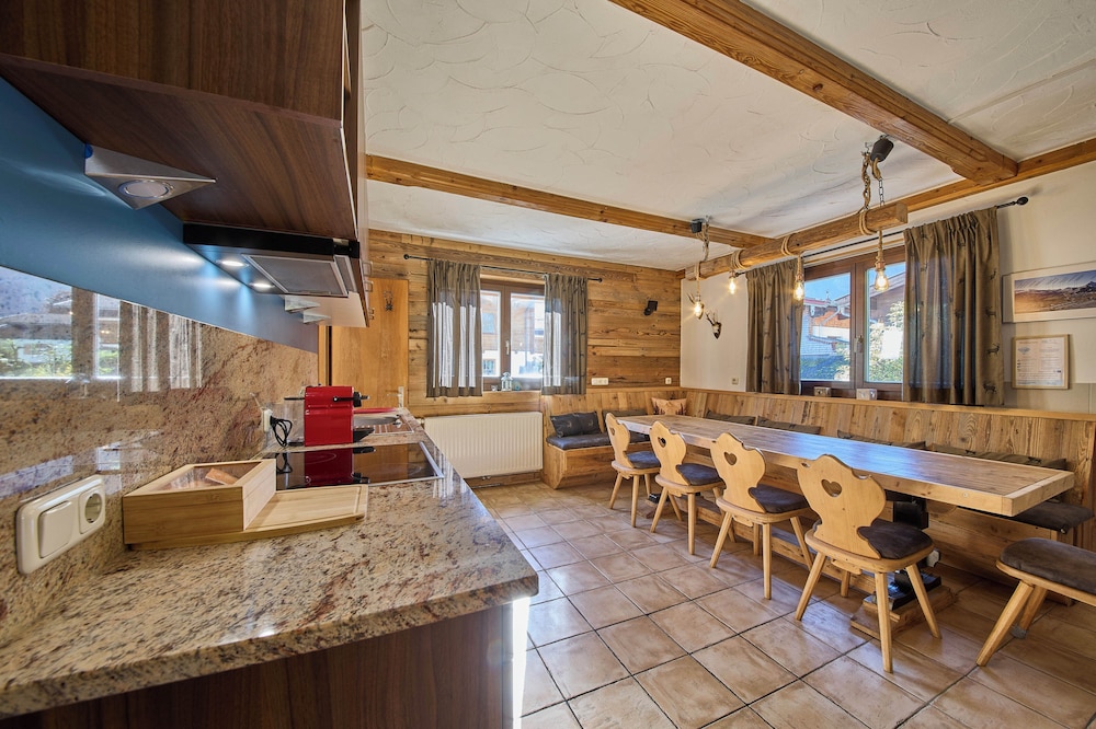 Apartments Enzian