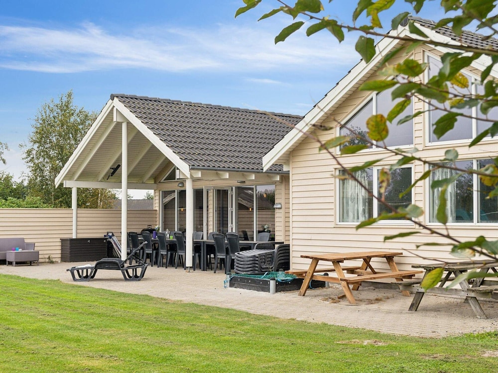 Luxury Beach House - By Traum Ferienwohnungen