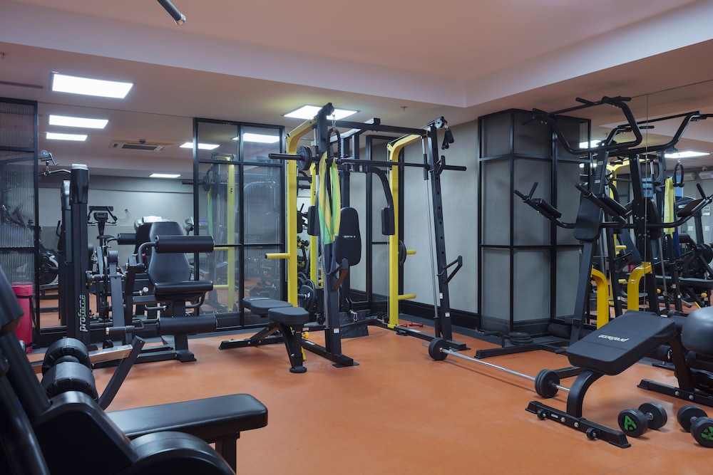 Buem Otel Koşuyolu - Image 29