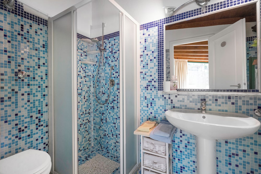 Grace Home Pool Wifi Gambassi Terme