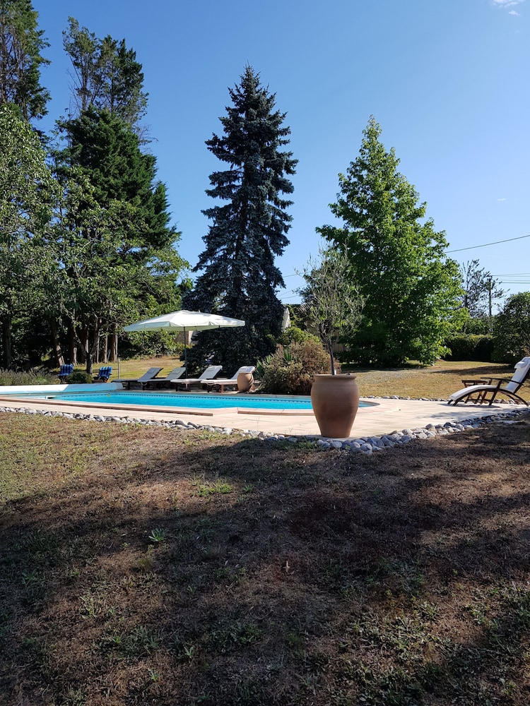 Domaine du Salabert