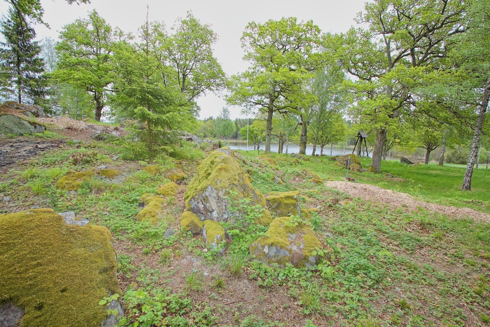 Ansgarsgården