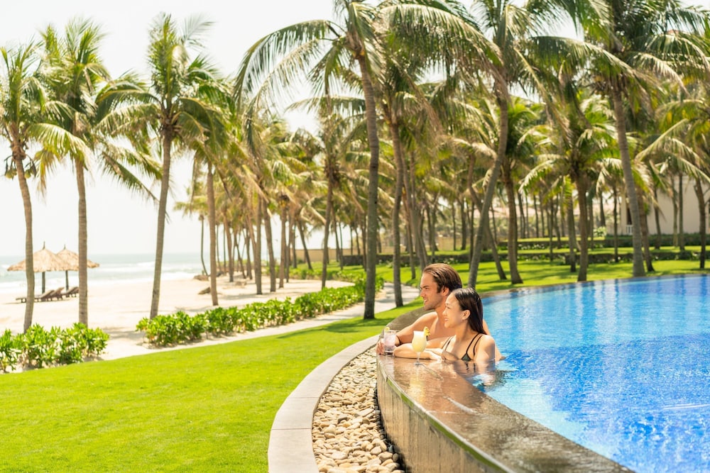 Danang Marriott Resort & Spa 40