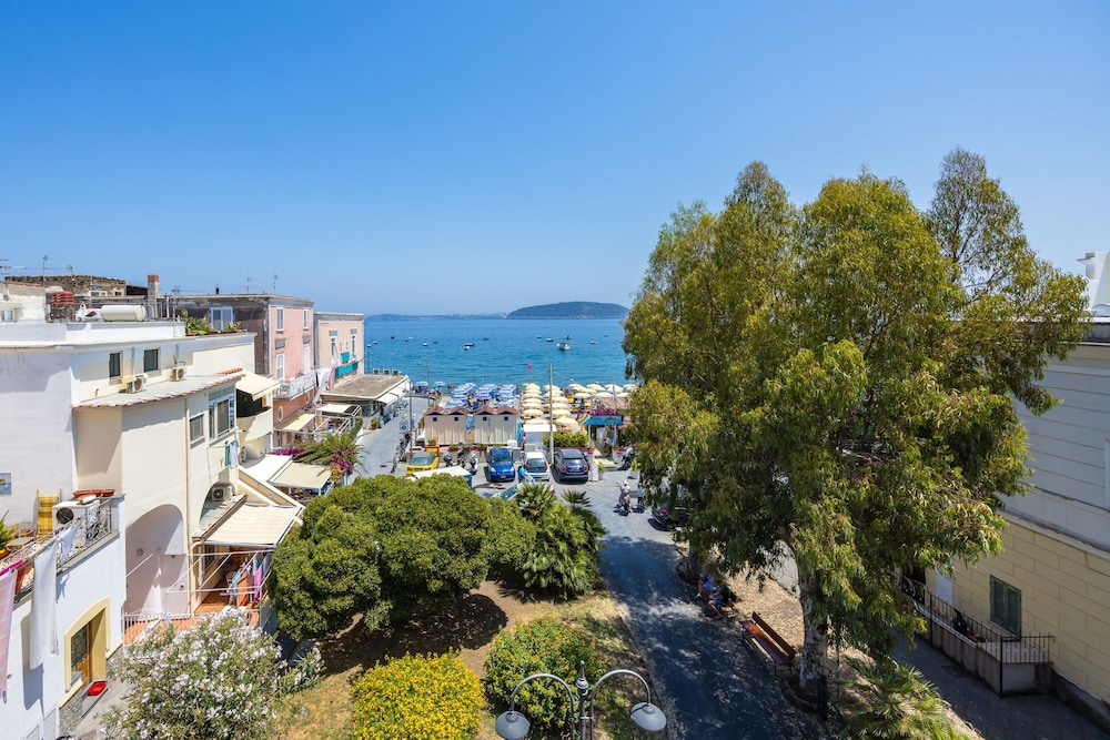 Casa Barbara by Napoliapartments