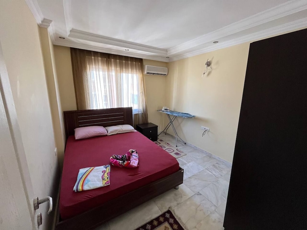 Cebeci Residence 8